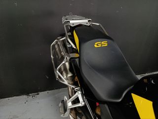 BMW F 850 GS Adventure