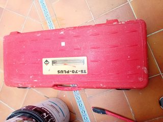 Cortaazulejos Rubi TS-70-Plus