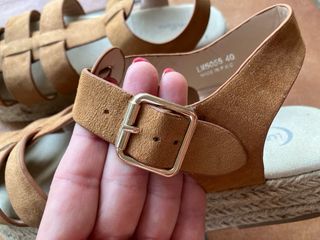 Sandali espadrillas