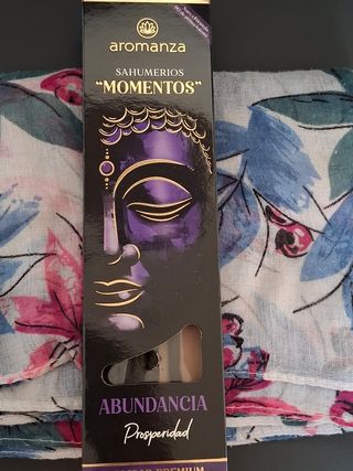 Spray Palo Santo - Aroma Natural