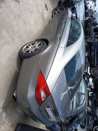 Despiece Mercedes CLS 350