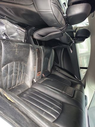 Despiece Mercedes CLS 350
