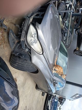 Despiece Mercedes CLS 350