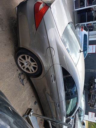 Despiece Mercedes CLS 350