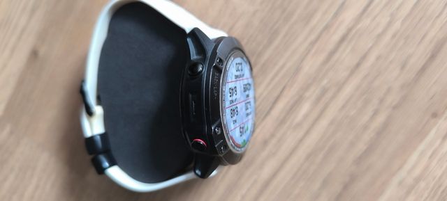 Garmin Fenix 6X Pro - Reloj GPS