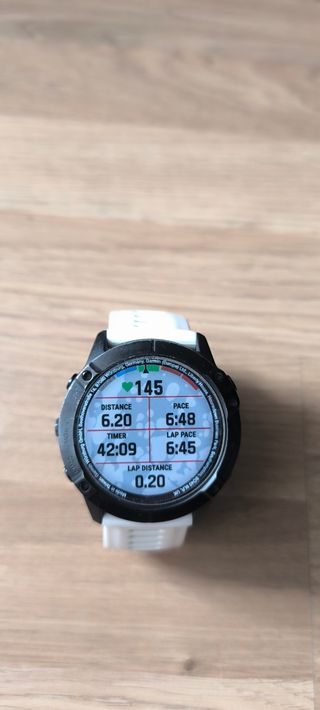 Garmin Fenix 6X Pro - Reloj GPS