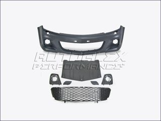 Parachoques Delantero OPC Opel Astra H GTC