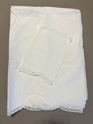Asciugamani lino