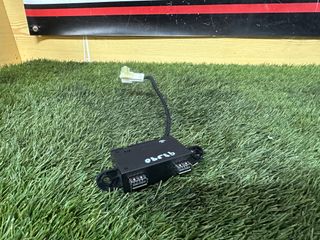 APOYABRAZO-USB-MODULO-START-MG ZS 1.0T-DGI 2022