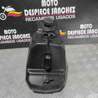 PIAGGIO BEVERLY 250 2004 CARBURADOR