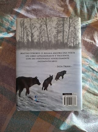 I Cavalieri Del Nord