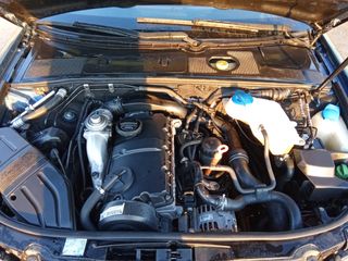 Audi A4 2001