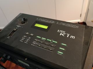 Sintetizador Kawai K1m