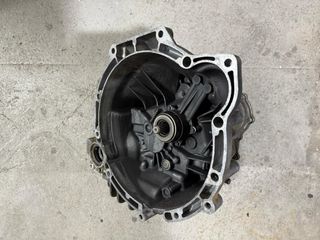 Caja de cambios Quaife Ford