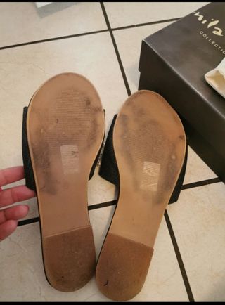 Ciabattine Manila Grace