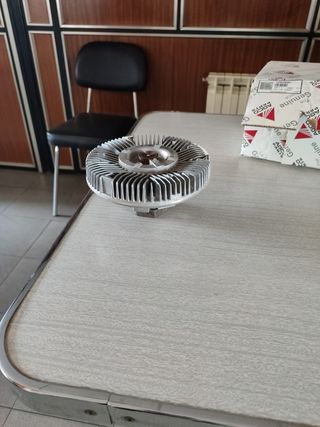 Embrague Massey Ferguson