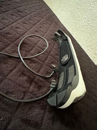 Cargador inalámbrico DualSense PS5