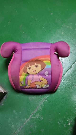 Silla coche bebé grupo 0+