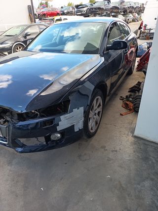 DESPIECE AUDI A5 2,0TDI