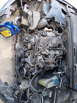 DESPIECE AUDI A5 2,0TDI
