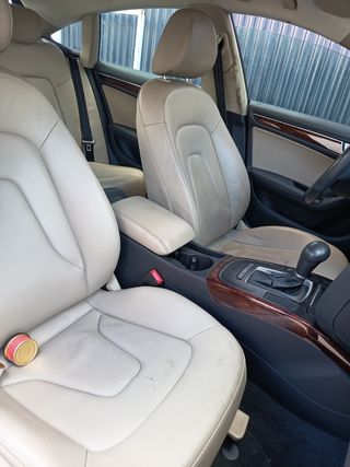 DESPIECE AUDI A5 2,0TDI