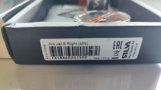 ✅Silva ARC Jet C Brújula, Adultos Unisex