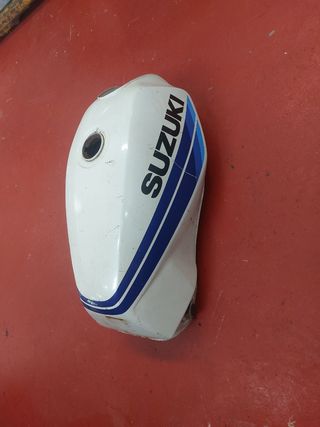 deposito Suzuki GSX 400