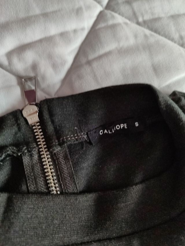 Vestido  Ajustado - Nuevo