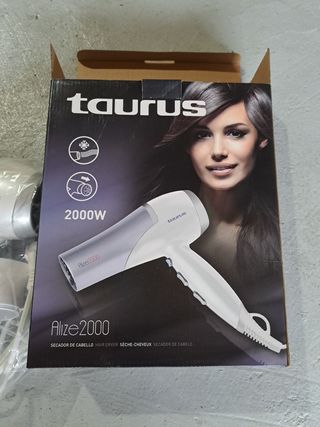 Secador Taurus Alize 2000W