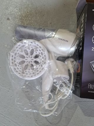 Secador Taurus Alize 2000W