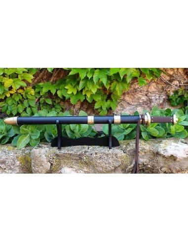 Espada vikinga 88cm con funda