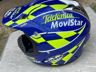 VEMAR GARCIA Vico