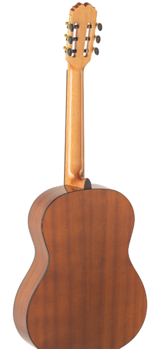 Guitarra Clásica ADMIRA ELSA con Funda. ¡¡NUEVA!!