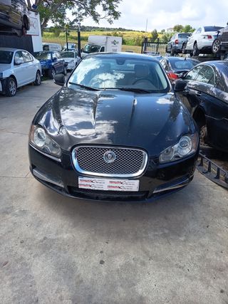 DESPIECE JAGUAR XF