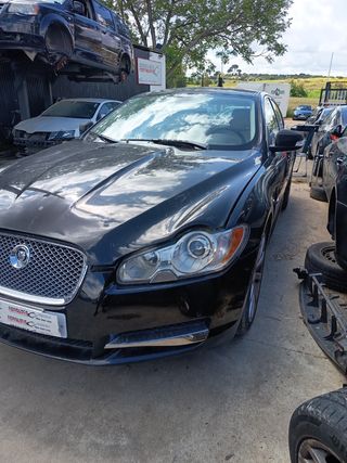 DESPIECE JAGUAR XF