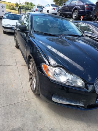 DESPIECE JAGUAR XF