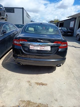 DESPIECE JAGUAR XF