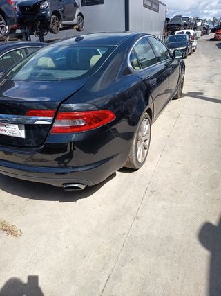 DESPIECE JAGUAR XF