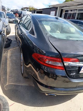 DESPIECE JAGUAR XF