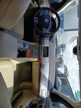 DESPIECE JAGUAR XF