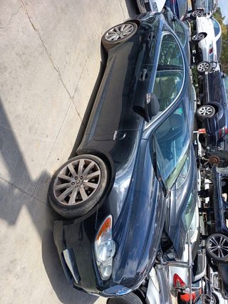 DESPIECE JAGUAR XF