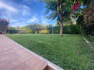 Jardinero apasionado.