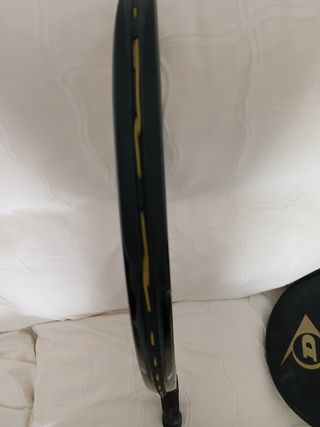 Raqueta tenis