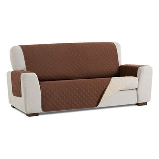 Oferta! Funda sofá Belmarti reversible 4 plazas