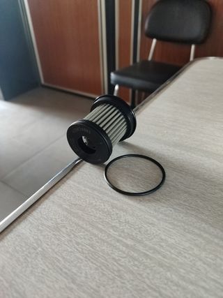 Alcachofa Massey Ferguson