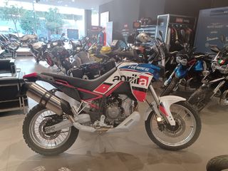 Aprilia Tuareg 660 Podium Dakar