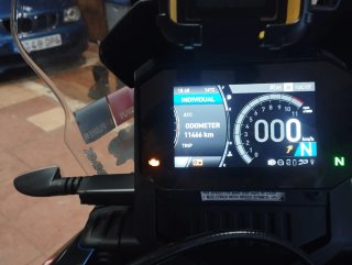 Aprilia Tuareg 660 Podium Dakar