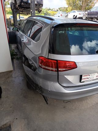 DESPIECE VOLKSWAGEN PASSAT 