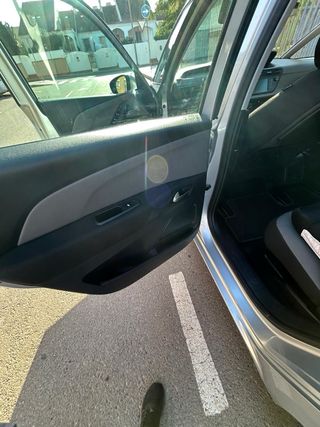 Citroen C4 Picasso 2014