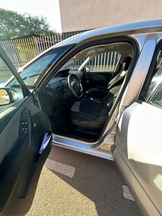 Citroen C4 Picasso 2014